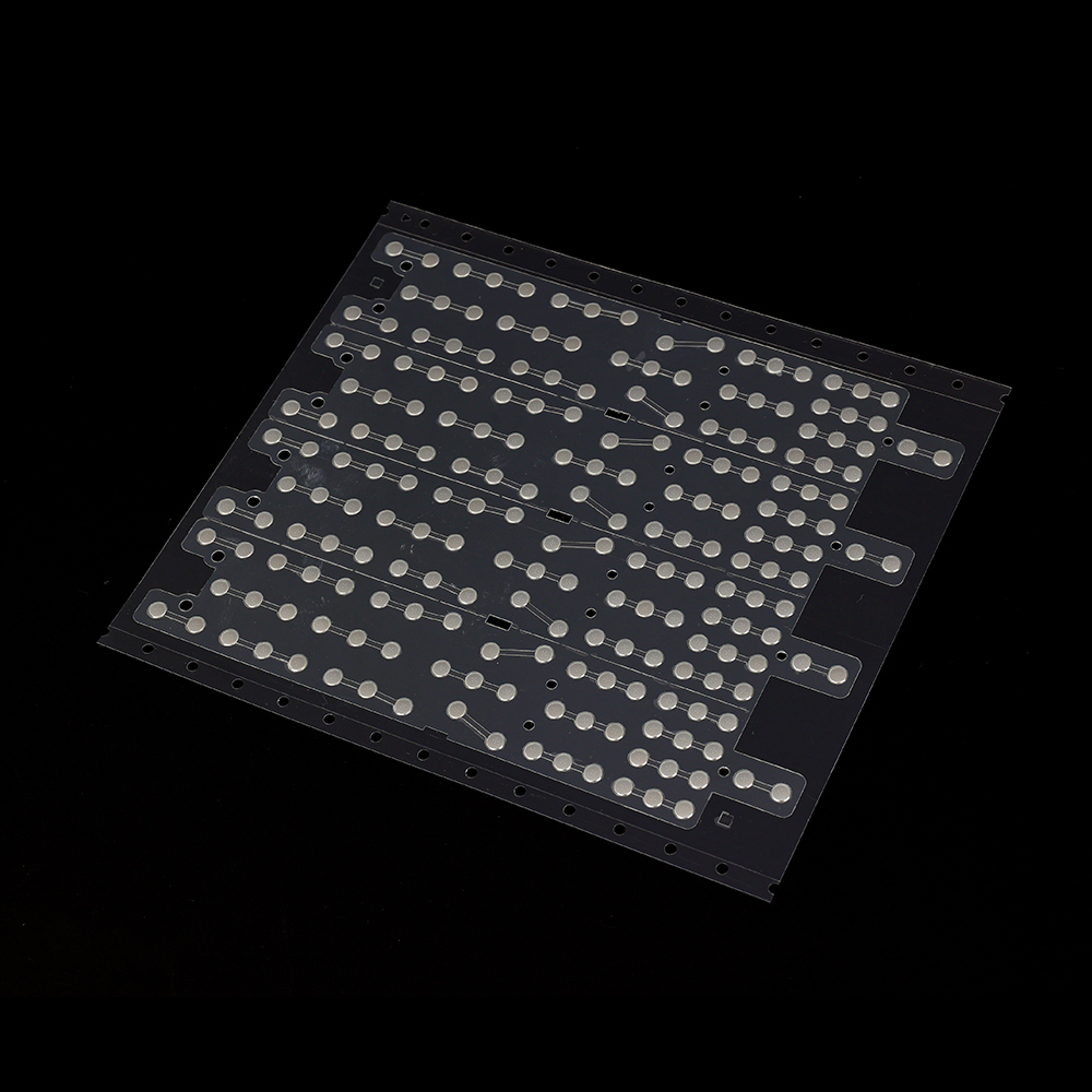 Loại kim loại vòm