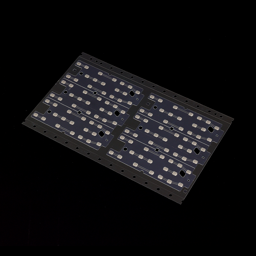 Loại kim loại vòm