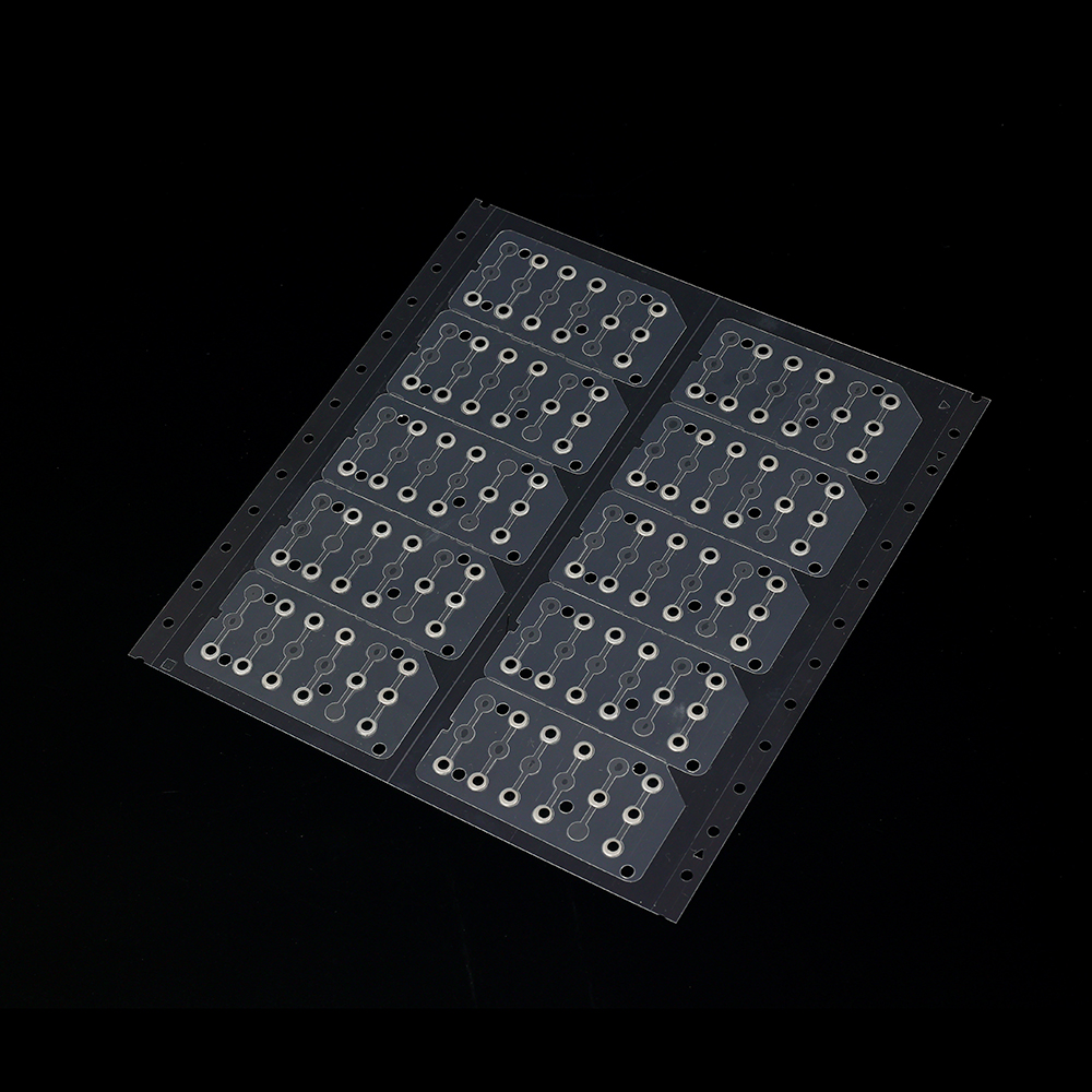 Loại kim loại vòm